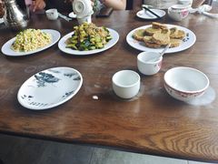 -晶渔坊·海鲜私房菜(东夷小镇店)