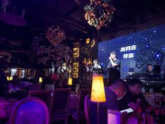 -胡桃里音乐酒馆(下沙店)