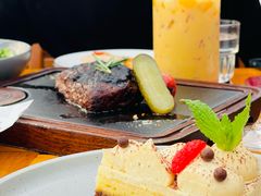 -MR.ROCKY洛奇先生·西餐&酒吧(太古仓店)