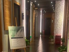 -心隐·按摩·SPA(盈石广场店)