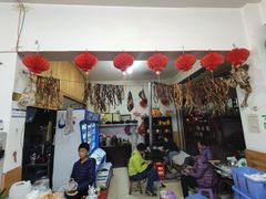 门面-生态牦牛王