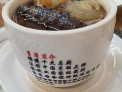 -李清佛跳墙|福建省十大名厨之首(后江埭店)