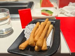 -海底捞火锅(锦艺城店)