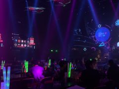 -梦田音乐LiveHouse(上海虹口店)