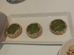 -桂满陇·杭州小馆(巴黎春天浦建店)