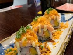 -古田居·特色寿司料理(星之岛旗舰店)