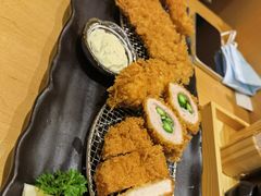 -胜博殿日式炸猪排(悠唐店)