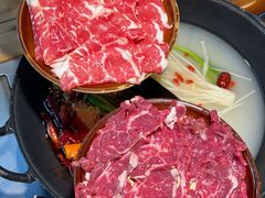 -阳阳老火锅(小南门店)