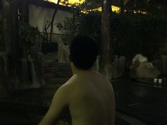 -威海天沐度假区温泉