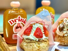 -吉川堂·日式甜点专门店(正佳广场店)