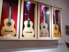 -何顺华吉他沙龙