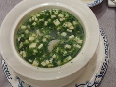 湯-银都上海菜馆(粤海东路店)