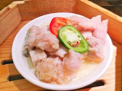 -点心传说·粤菜点心(佐阾虹湾店)