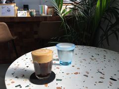 -古耳咖啡(北锣店)