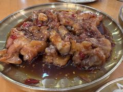 -贤花饭店(城阳店)