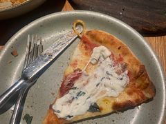 -La Strada(安福路店)