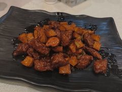 -便宜坊烤鸭店(贵园里店)