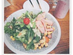 -AFS Cafe & Canteen(闽江二路店)
