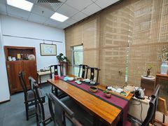 -秦汉胡同国学书院(天溢分馆)