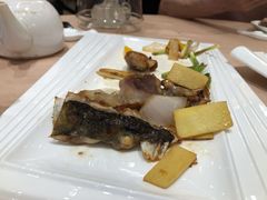 香煎水库大鱼头-宝园酒家(美林M·LIVE天地东座店)