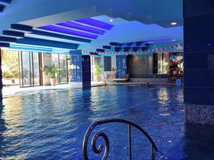 -Waterfall瀑布湾优健源(华侨城店)