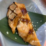 低消的寿司天堂