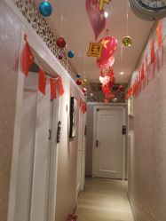 点击看大图 -芳朵美容养生SPA