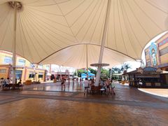 -上海玛雅海滩水公园