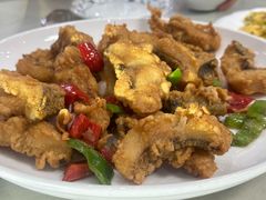 -鱼味馆(万佛湖店)
