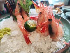 -炙柒Sekinana·精致料理 烧鸟·铁板烧(海上世界店)