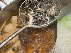 -陈记顺和潮汕牛肉火锅(韩江路店)