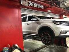 -龙捷快修(方洲邻里中心店)