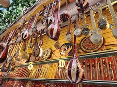 -新疆国际大巴扎