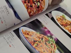 -鑫巴蜀小镇 · 水煮鱼专研店(玉桥店)