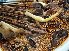 -古真记钵钵鸡(总店)
