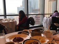 -富力丽思卡尔顿酒店·丽轩中餐厅