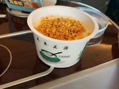 -仁信双皮奶(广州南站店)