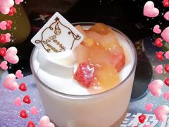 -巴莉甜甜(中环城店)