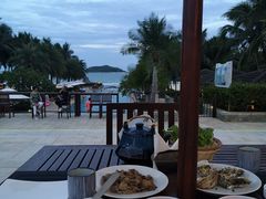 -石梅湾艾美度假酒店