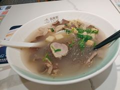 -苏晓玥·手作江南小吃(深圳北站店)