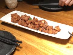 -3号仓库·餐厅(灵溪一店)