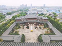 -陈武帝故宫
