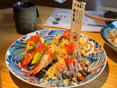 -鹤龟料理店(时代天街店)