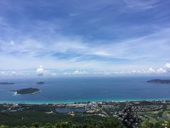 -亚龙湾热带天堂森林公园