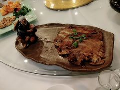 -卫鼎轩·家宴(水上公园店)