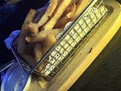 -MOSSO音乐酒吧·live house(长乐路店)