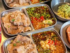 -山葵说·泥炉烤肉(泰达时尚E街区店)