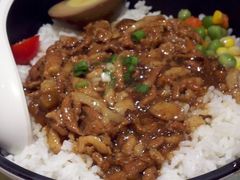 外婆卤肉饭-钰花溪(财富购物中心店)