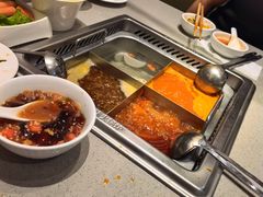 -海底捞火锅(荣盛广场店)
