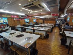 -老东镇啤酒屋海鲜加工·蒸汽海鲜·海鲜烧烤(台东店)